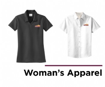 Women's Apparel