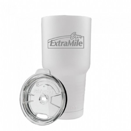 Patriot 30 oz Tumbler