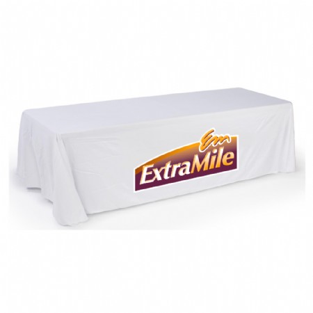 8' Table Throw #2