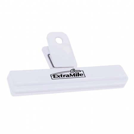 6" Bag Clip