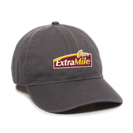 Outdoor Cap Classic Cotton Twill Cap #2