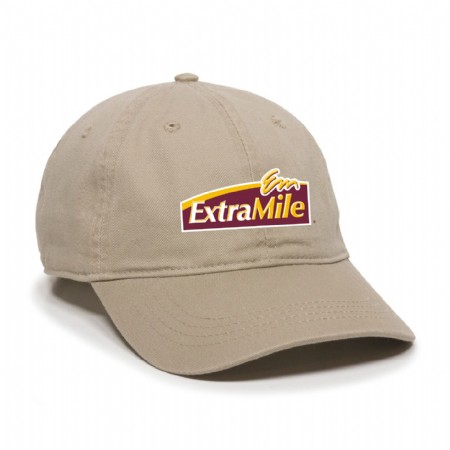 Outdoor Cap Classic Cotton Twill Cap #3