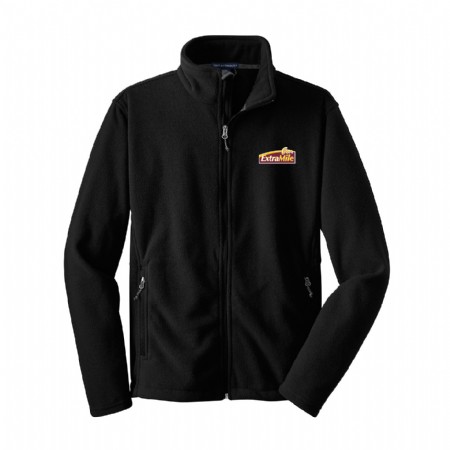 Value Fleece Jacket