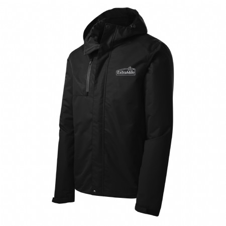 All-Conditions Jacket