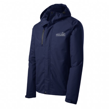 All-Conditions Jacket #2