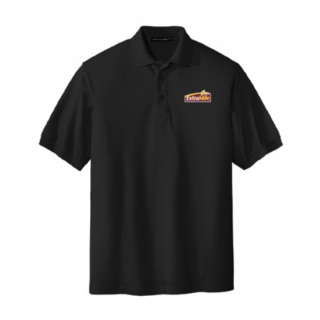 Silk Touch Polo #2