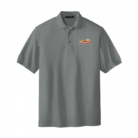 Silk Touch Polo #3