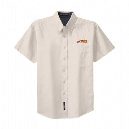 Easy Care Shirt