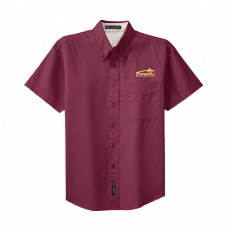 Easy Care Shirt #2