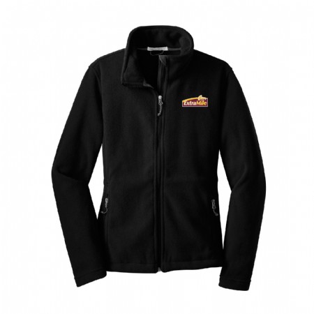 Ladies Value Fleece Jacket