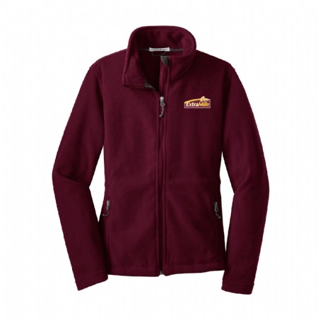 Ladies Value Fleece Jacket #2