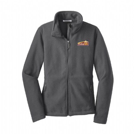Ladies Value Fleece Jacket #3