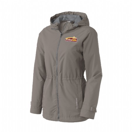 Port Authority Ladies Northwest Slicker #2