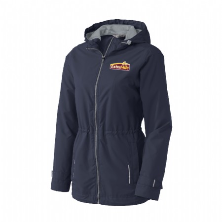 Port Authority Ladies Northwest Slicker #3