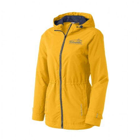 Port Authority Ladies Northwest Slicker #4