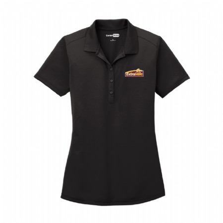 CornerStone Ladies Select Lightweight Snag-Proof Polo