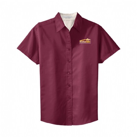 Women's Easy Care Shirt #2