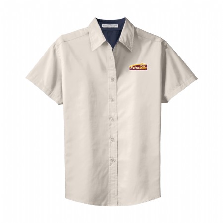 Women's Easy Care Shirt #3