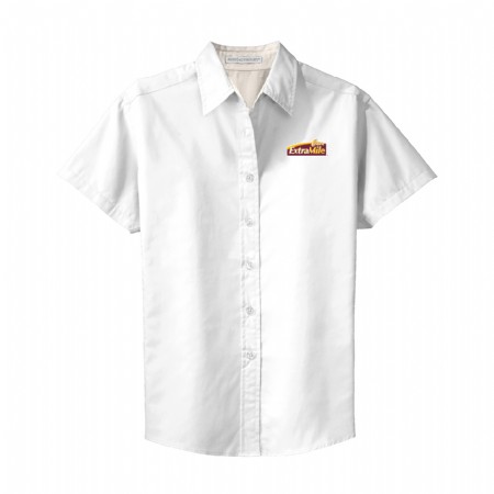 Women's Easy Care Shirt #4