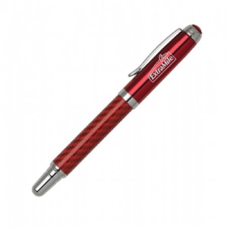 Carbon Fiber Rollerball
