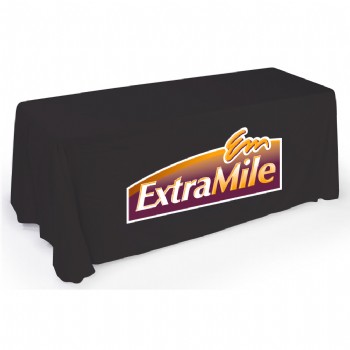 6' Table Throw