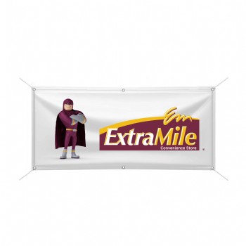 3x8 Vinyl Banner
