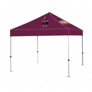 Custom Canopy w/ Steel Frame