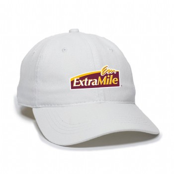 Outdoor Cap Classic Cotton Twill Cap