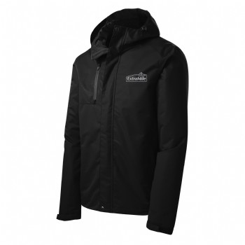 All-Conditions Jacket