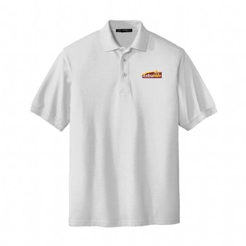 Silk Touch Polo