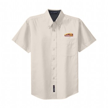 Easy Care Shirt