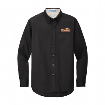 Long Sleeve Easy Care Shirt