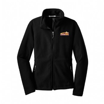 Ladies Value Fleece Jacket