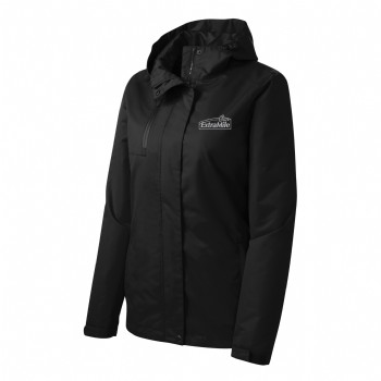 Ladies All-Conditions Jacket