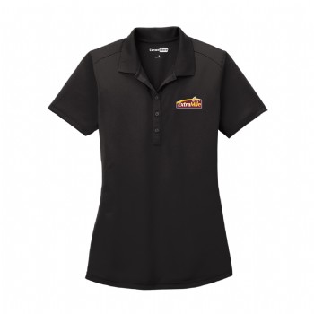 CornerStone Ladies Select Lightweight Snag-Proof Polo